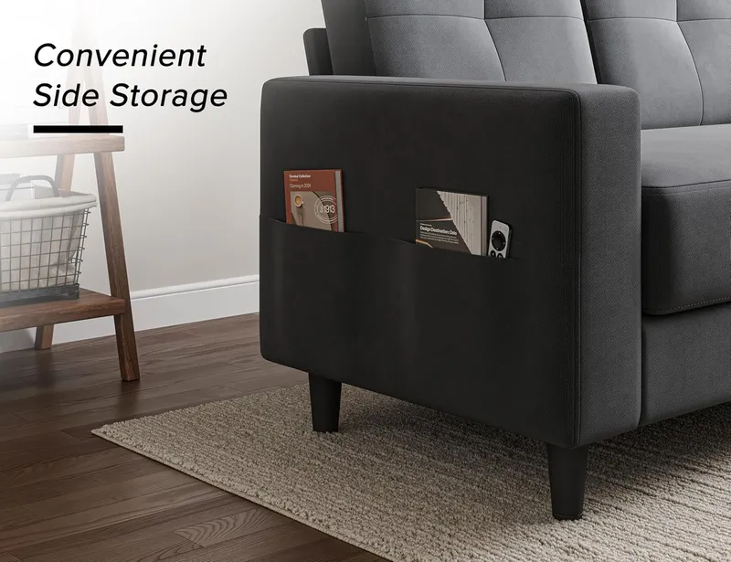 Txtin’s Small Couches for Small Spaces